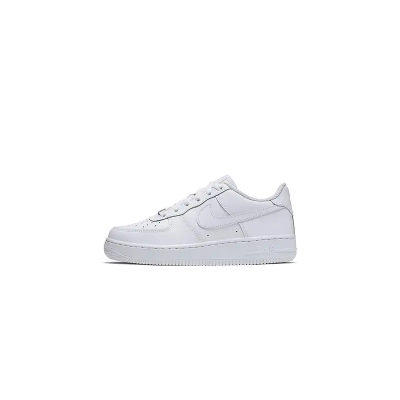 scarpe Air Force 1 Triple White | Nike Bianco