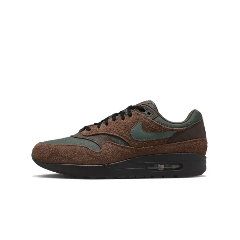 scarpe Air Max 1 Beef and Broccoli | Nike Marrone