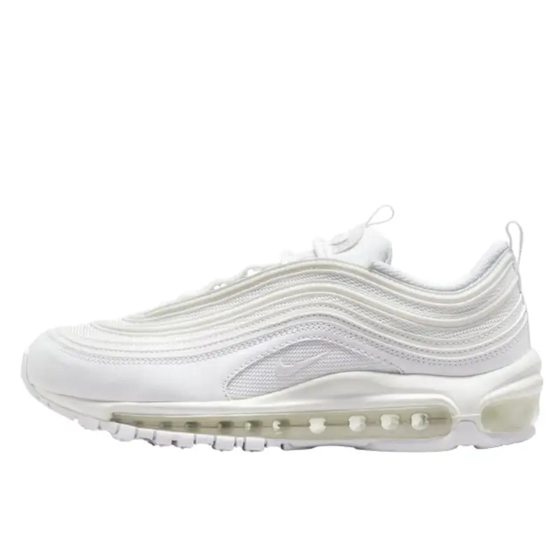 Scarpe Air Max 97 Next Nature White | Nike Bianco