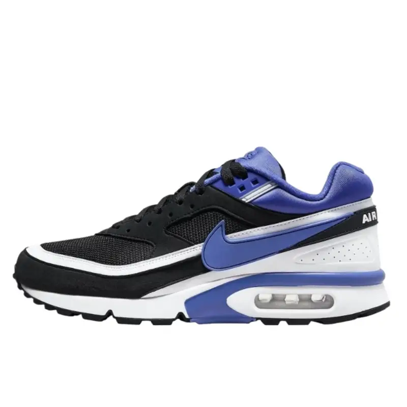 Scarpe Air Max BW OG Persian Violet (2021) | Nike Nero