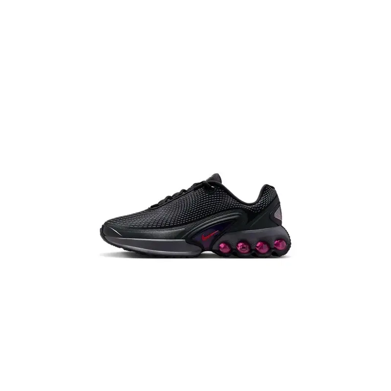 scarpe Air Max Dn All Night | Nike Nero