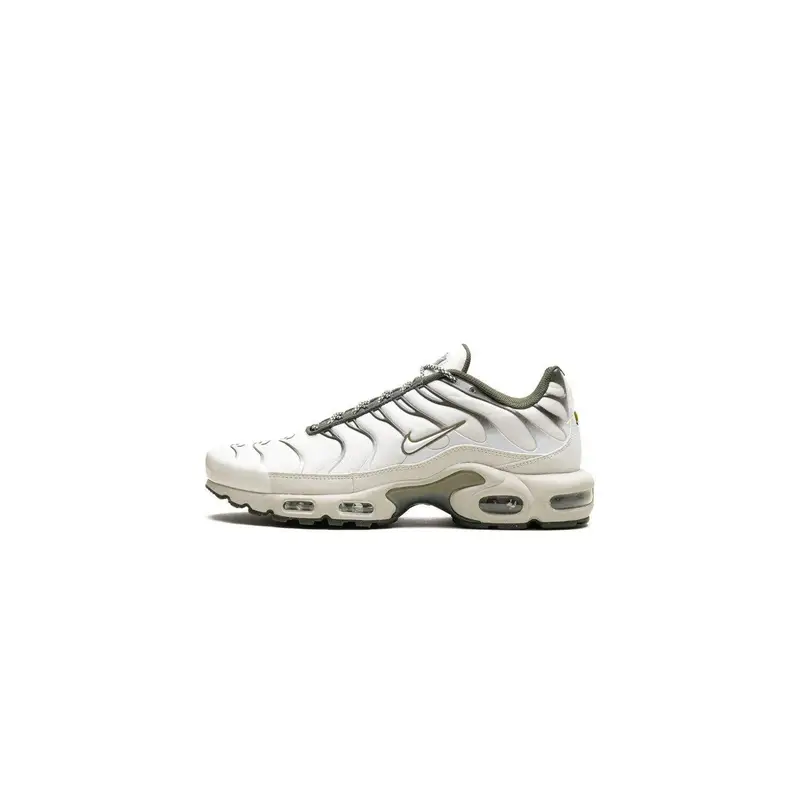 scarpe Air Max Plus Light Bone | Nike Verde