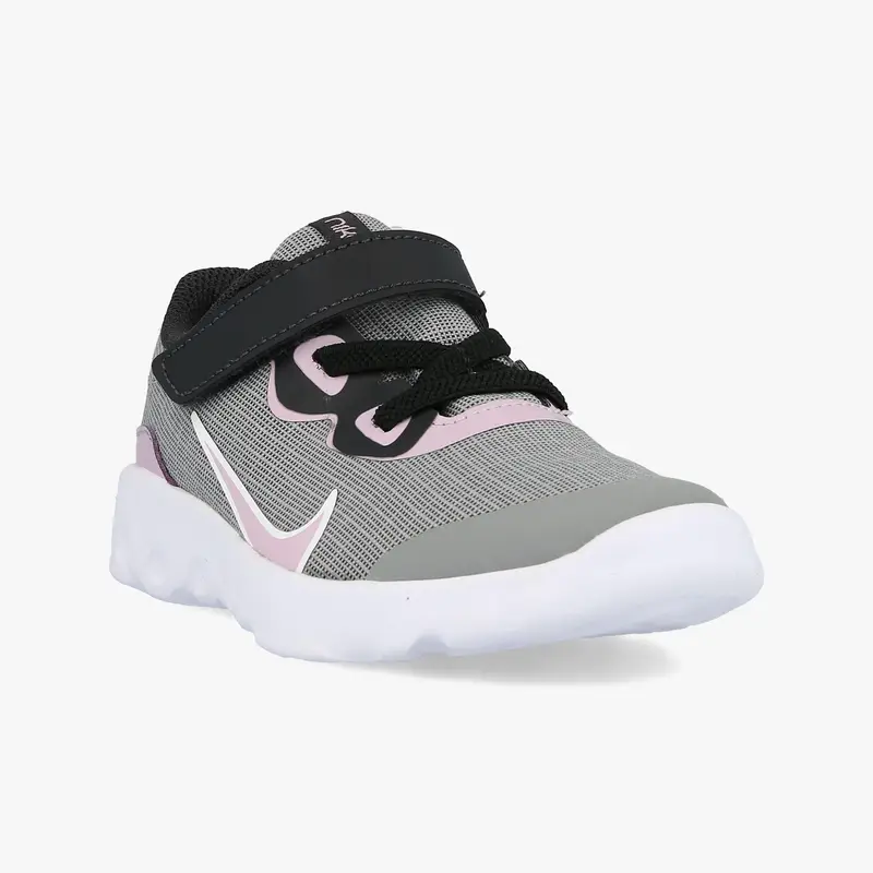 Scarpe bambina nike explore strada (tdv) - cd- | Nike Grigio