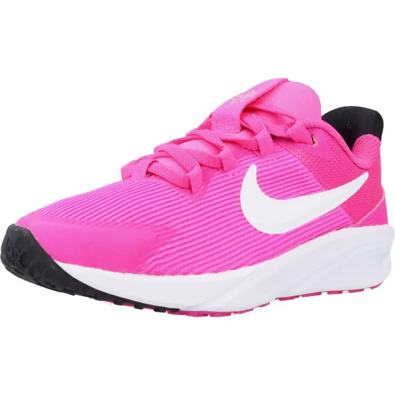 Scarpe bambina nike star runner nn (ps) - fucsia | Nike Rosa