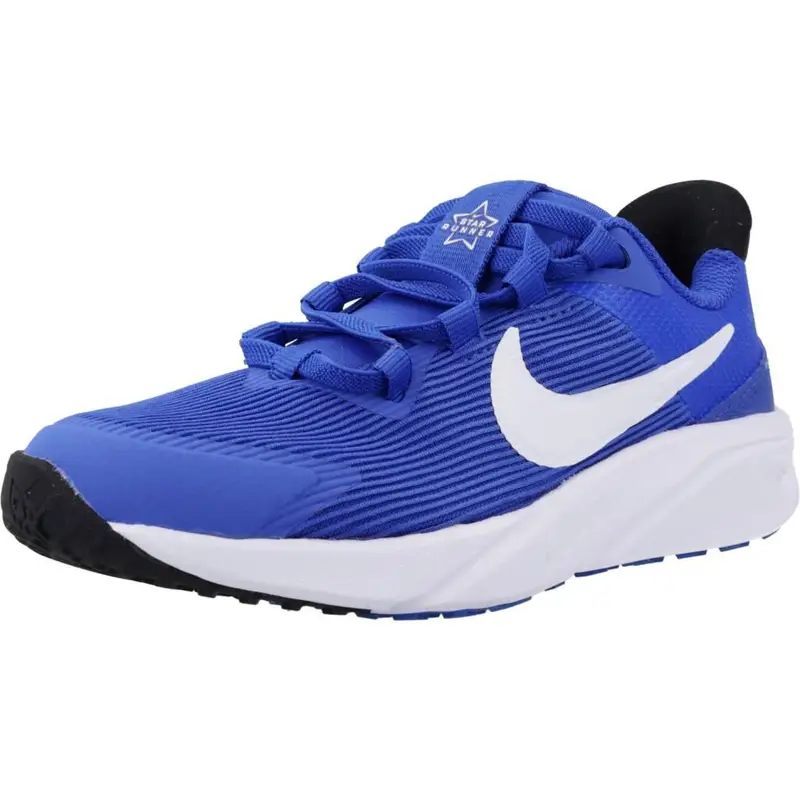 Scarpe bambino nike star runner nn (ps) - blu | Nike