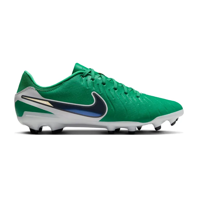 Scarpe calcio Nike Legend 10 Academy LV8 FG Vert
