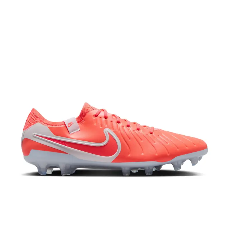Scarpe calcio Nike Legend 10 Elite FG Orange