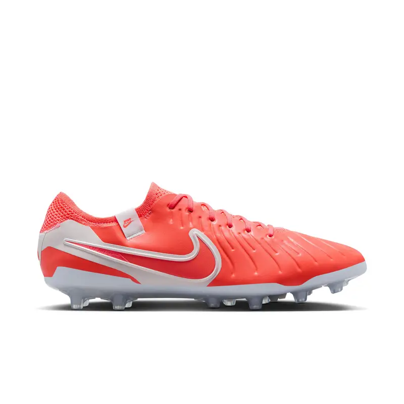 Scarpe calcio Nike Legend 10 Elite Pro AG Orange