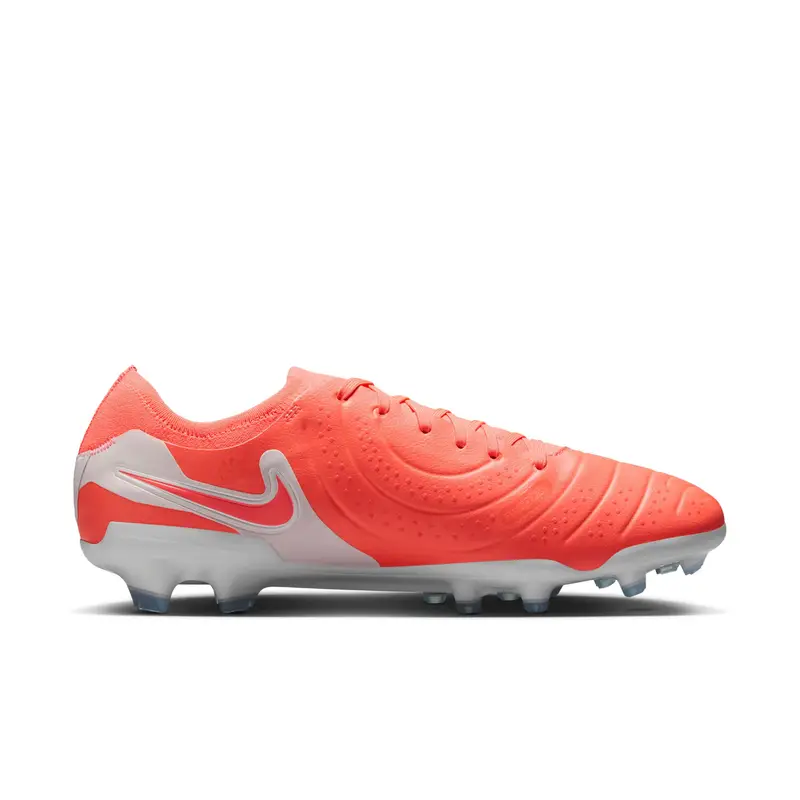 Scarpe calcio Nike Legend 10 Pro FG Orange
