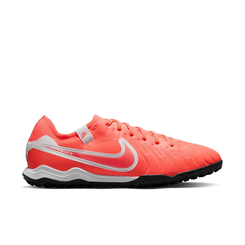 Scarpe calcio Nike Legend 10 Pro TF Orange