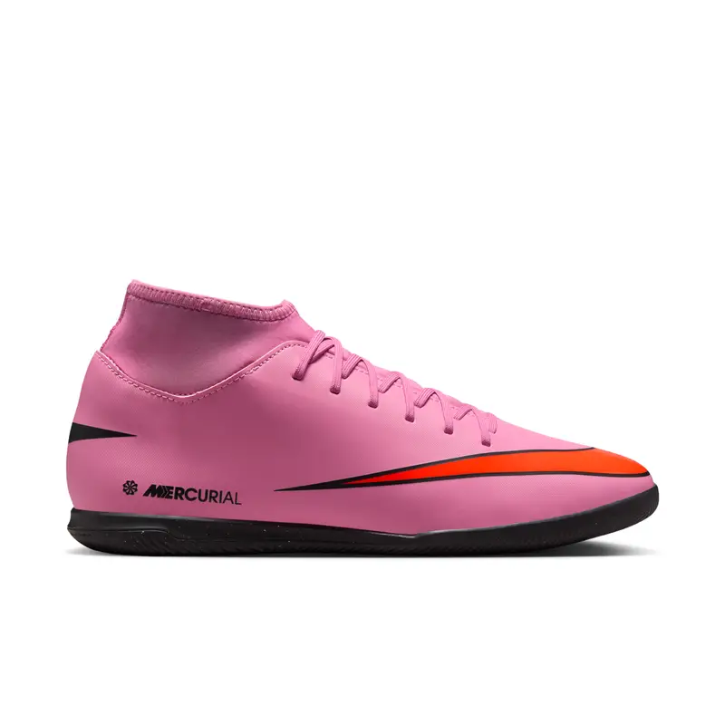 Scarpe calcio Nike Mercurial Superfly 10 Club IC Rose