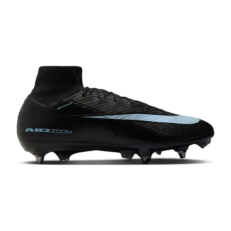 Scarpe calcio Nike Mercurial Superfly 10 Elite SG Noir