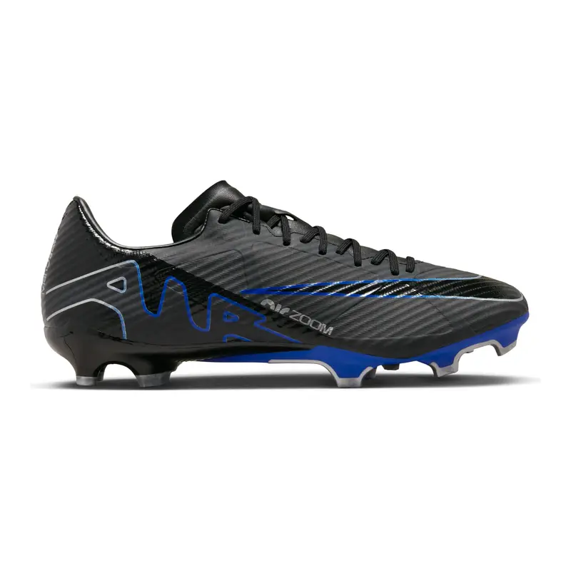 Scarpe calcio Nike Mercurial Vapor 15 Academy MG Noir