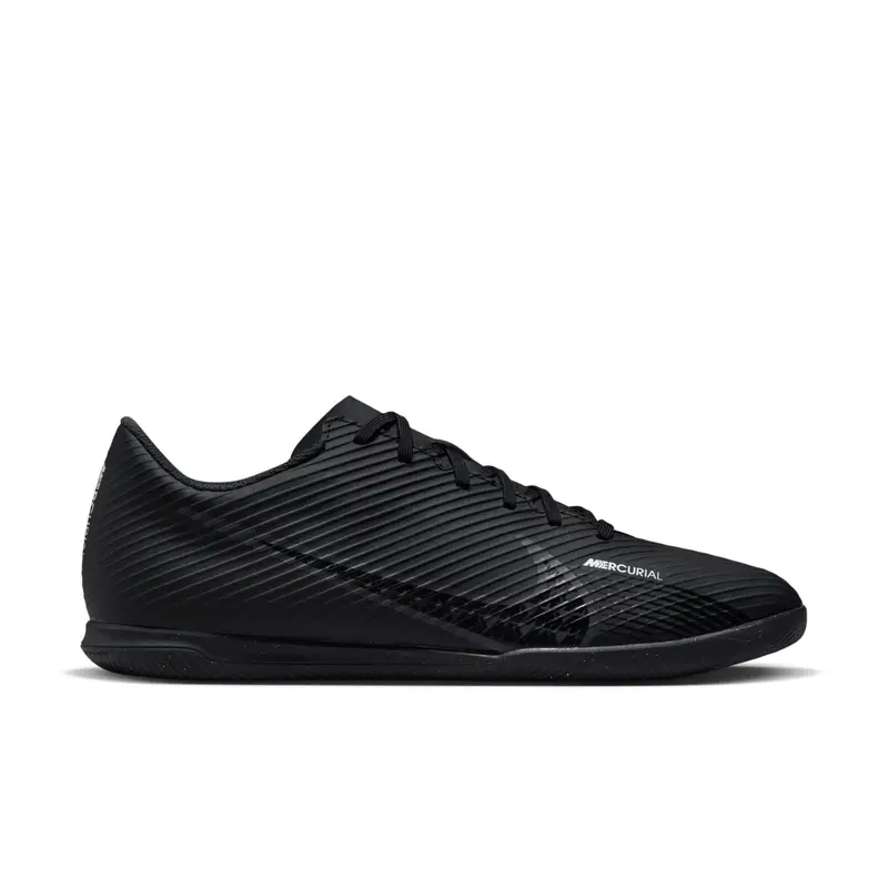 Scarpe calcio Nike Mercurial Vapor 15 Club IC - Shadow Black Pack Noir