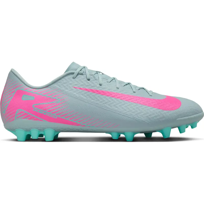 Scarpe calcio Nike Mercurial Vapor 16 Academy AG Bleu