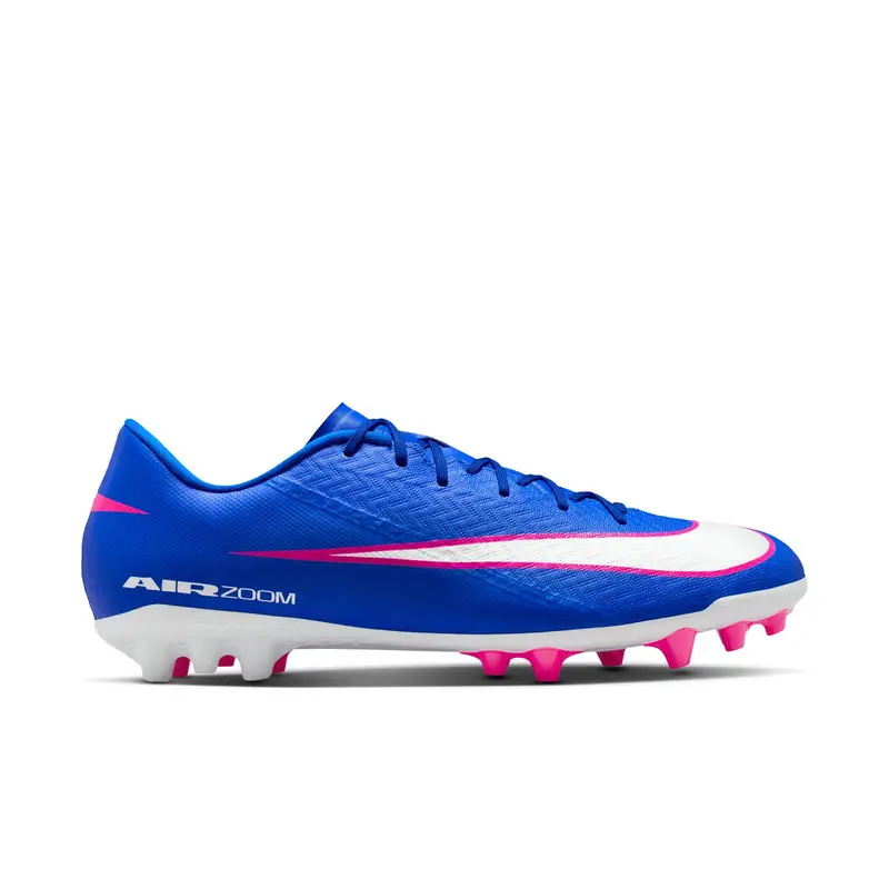 Scarpe calcio Nike Mercurial Vapor 16 Academy AG Bleu