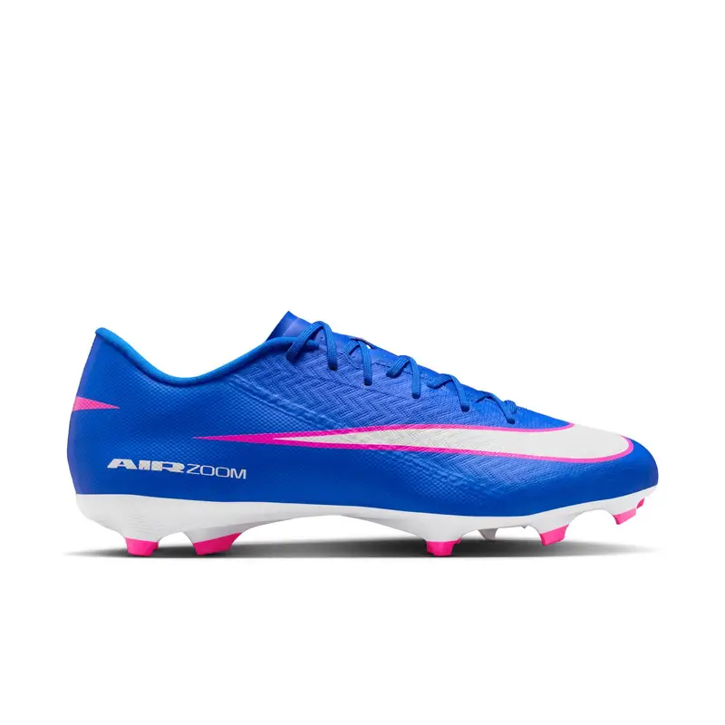 Scarpe calcio Nike Mercurial Vapor 16 Academy FG/MG Bleu