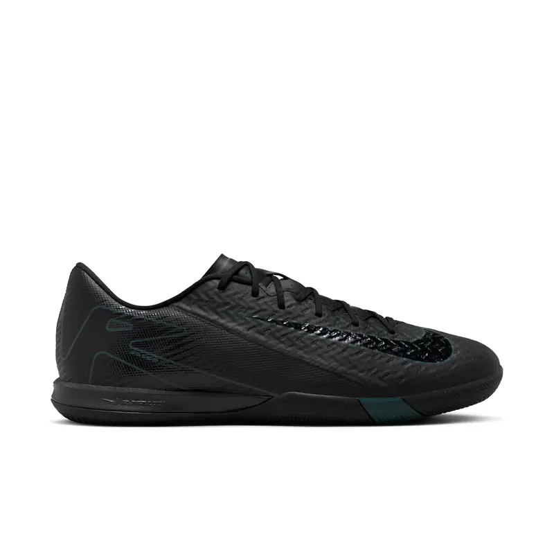 Scarpe calcio Nike Mercurial Vapor 16 Academy IC Noir