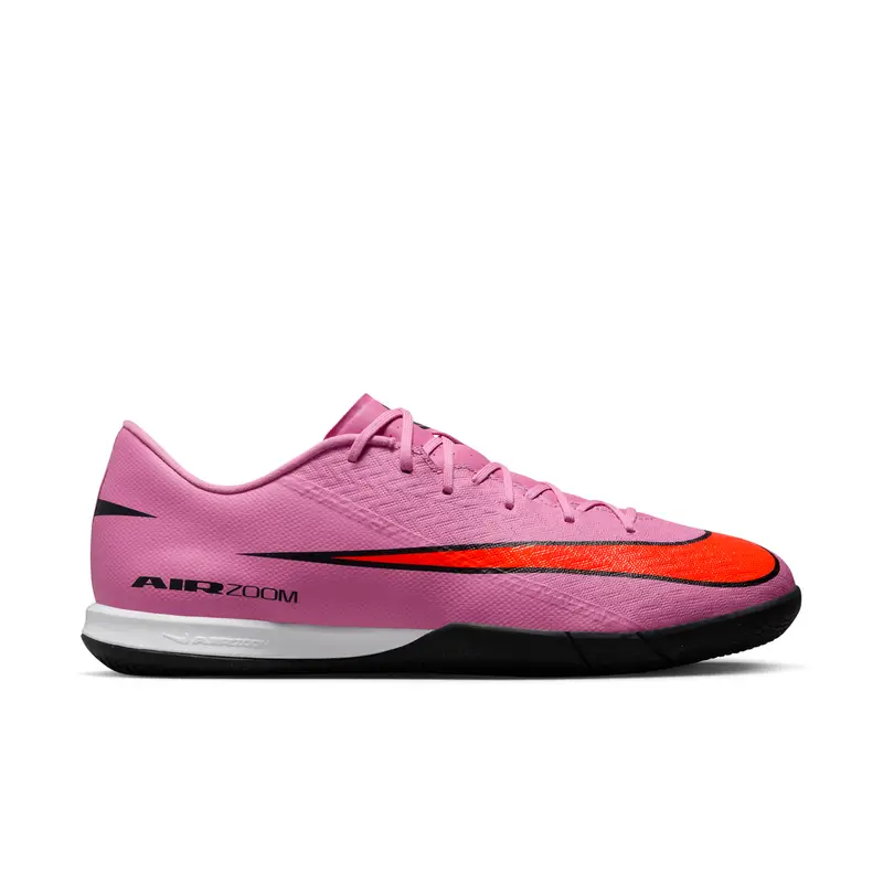Scarpe calcio Nike Mercurial Vapor 16 Academy IC Rose