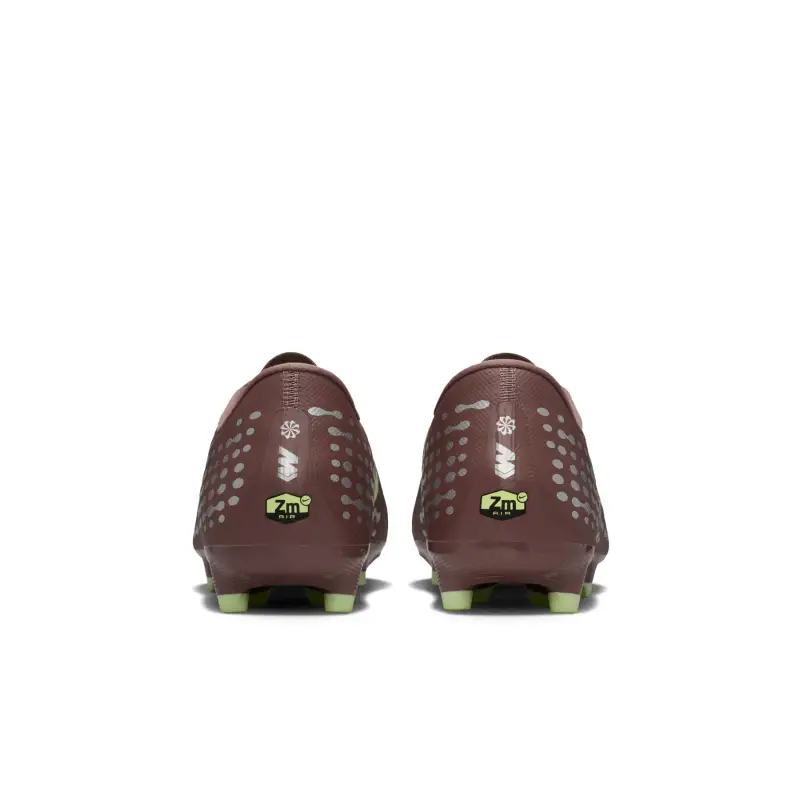 Scarpe calcio Nike Mercurial Vapor 16 Academy Kylian Mbappé MG Marron