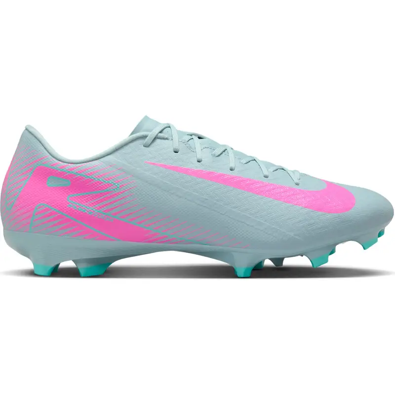 Scarpe calcio Nike Mercurial Vapor 16 Academy MG Bleu