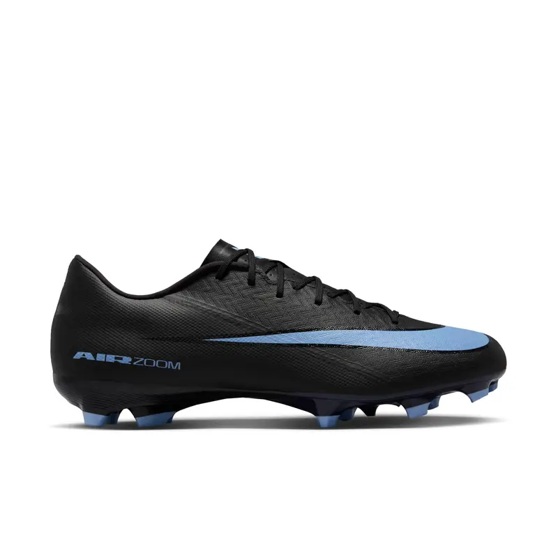 Scarpe calcio Nike Mercurial Vapor 16 Academy MG Noir