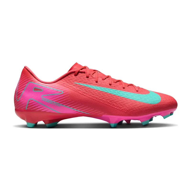 Scarpe calcio Nike Mercurial Vapor 16 Academy MG Vert