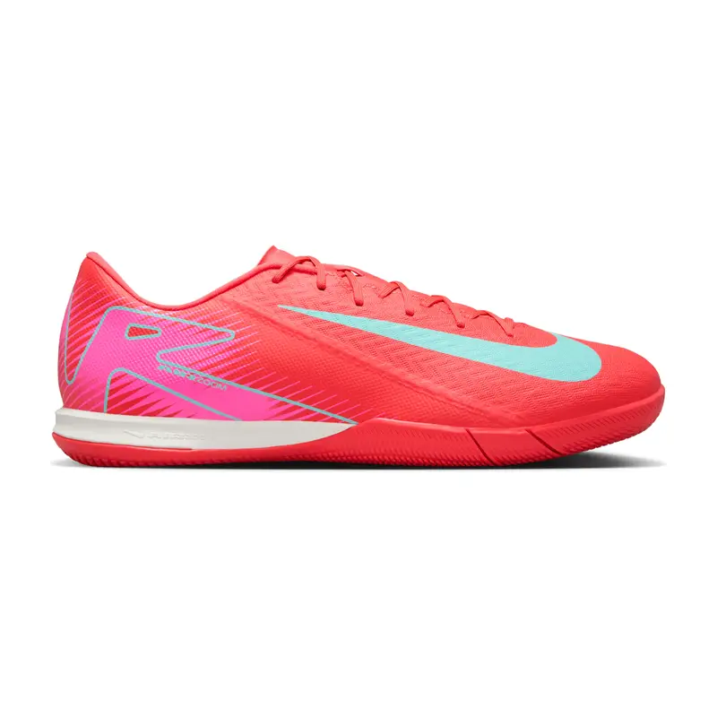 Scarpe calcio Nike Mercurial Vapor 16 Academy MG Vert