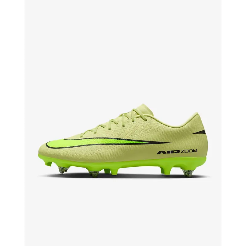 Scarpe calcio Nike Mercurial Vapor 16 Academy SG Vert