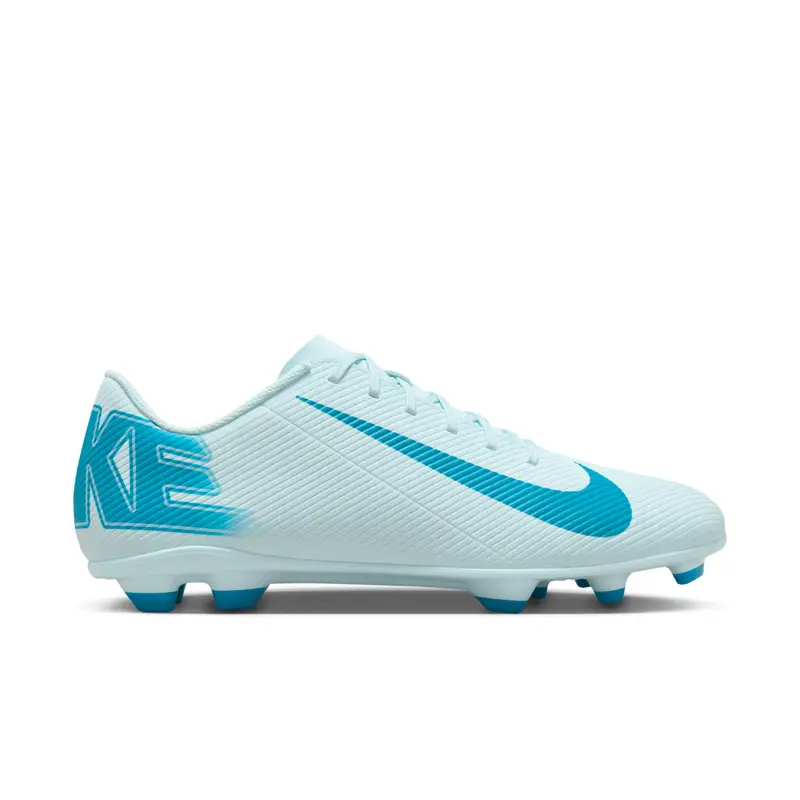 Scarpe calcio Nike Mercurial Vapor 16 Club MG Bleu