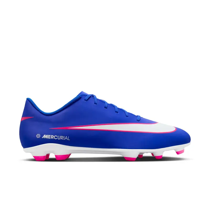 Scarpe calcio Nike Mercurial Vapor 16 Club MG Bleu
