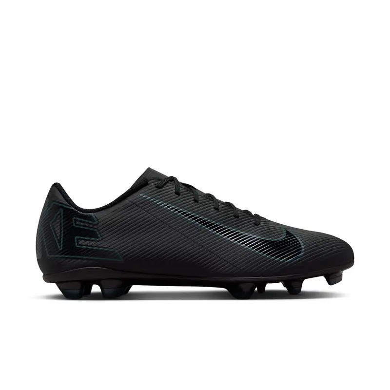 Scarpe calcio Nike Mercurial Vapor 16 Club MG Noir