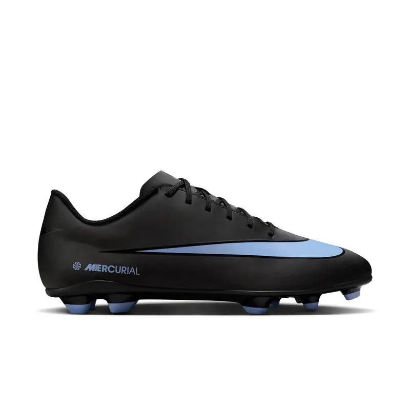 Scarpe calcio Nike Mercurial Vapor 16 Club MG Noir