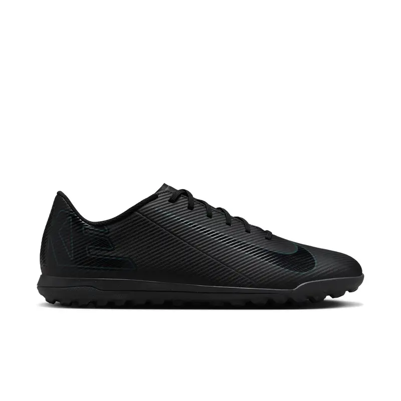 Scarpe calcio Nike Mercurial Vapor 16 Club TF Noir