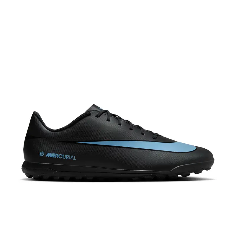 Scarpe calcio Nike Mercurial Vapor 16 Club TF Noir