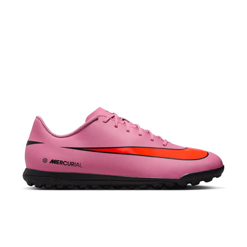 Scarpe calcio Nike Mercurial Vapor 16 Club TF Rose