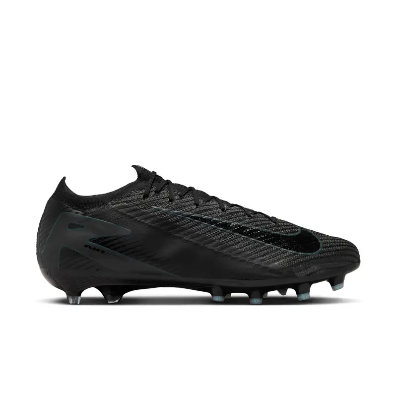 Scarpe calcio Nike Mercurial Vapor 16 Elite AG Noir