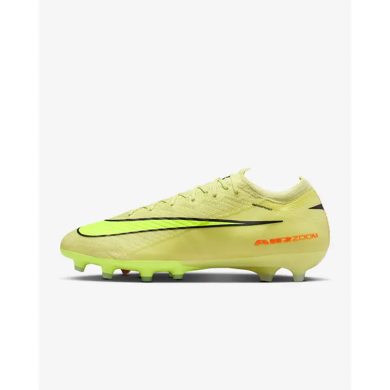 Scarpe calcio Nike Mercurial Vapor 16 Elite AG Vert