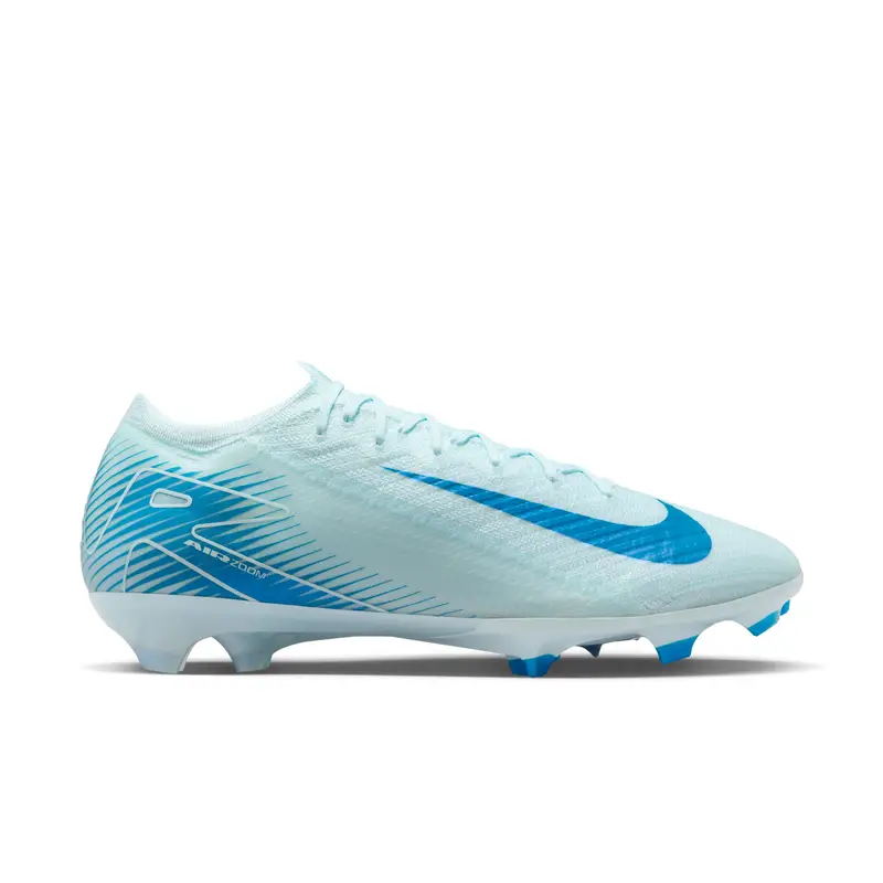 Scarpe calcio Nike Mercurial Vapor 16 Elite FG Bleu