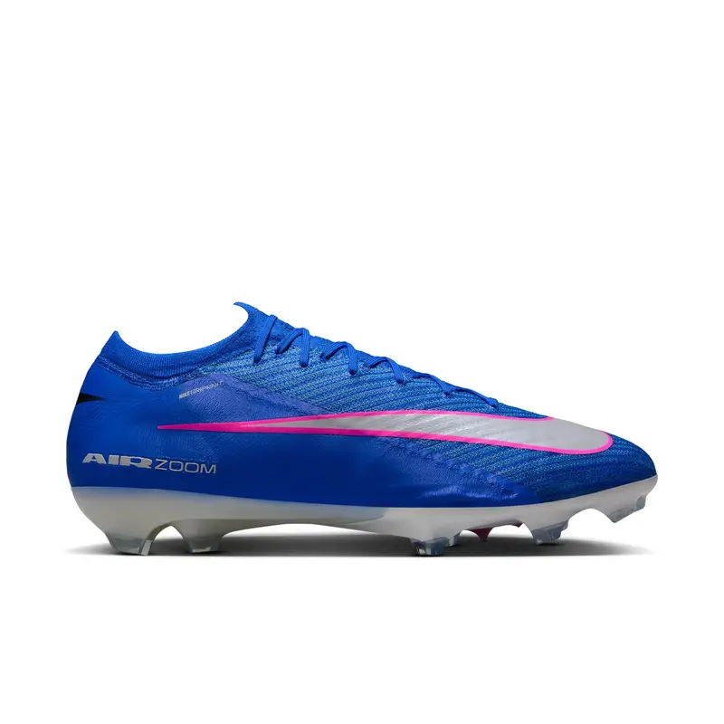 Scarpe calcio Nike Mercurial Vapor 16 Elite FG Bleu