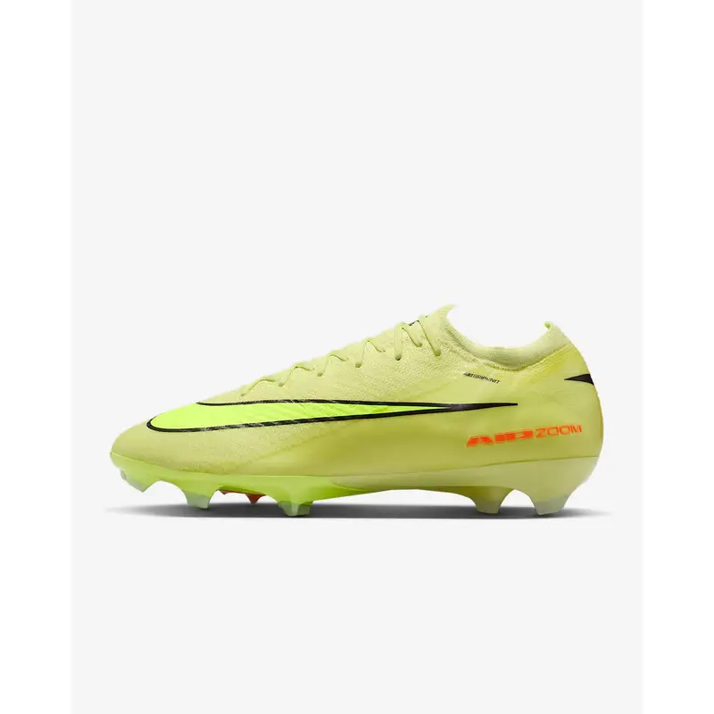 Scarpe calcio Nike Mercurial Vapor 16 Elite FG Vert