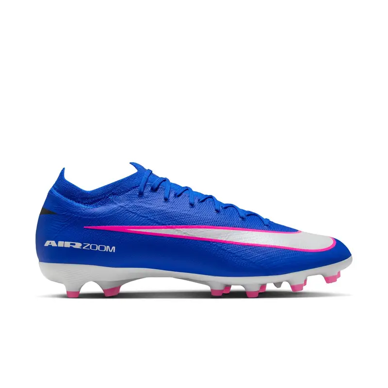 Scarpe calcio Nike Mercurial Vapor 16 Pro AG Bleu