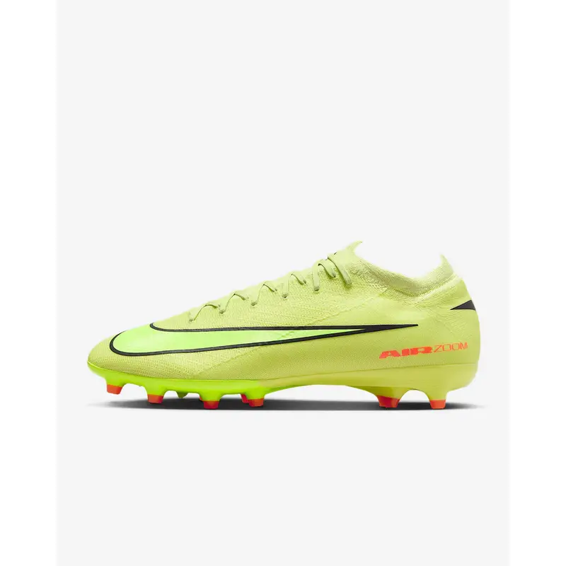 Scarpe calcio Nike Mercurial Vapor 16 Pro AG Vert