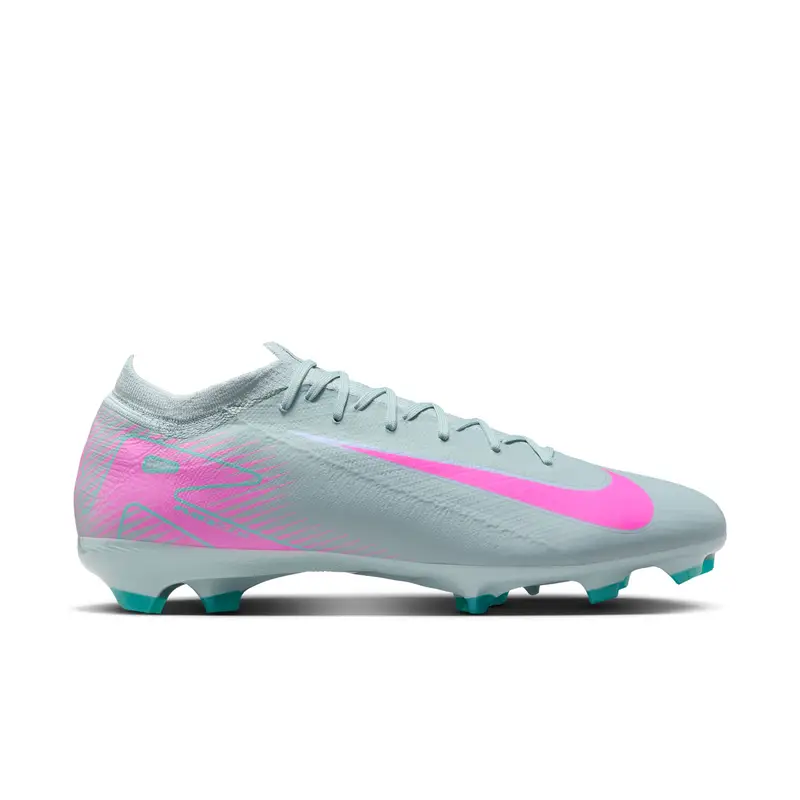 Scarpe calcio Nike Mercurial Vapor 16 Pro FG Bleu
