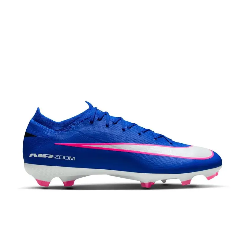 Scarpe calcio Nike Mercurial Vapor 16 Pro FG Bleu