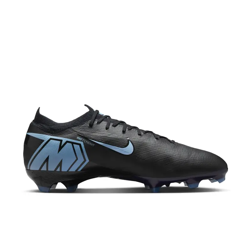 Scarpe calcio Nike Mercurial Vapor 16 Pro FG Noir