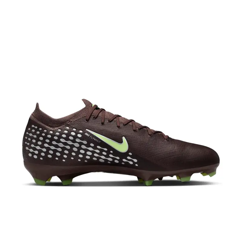 Scarpe calcio Nike Mercurial Vapor 16 Pro Kylian Mbappé FG Marron