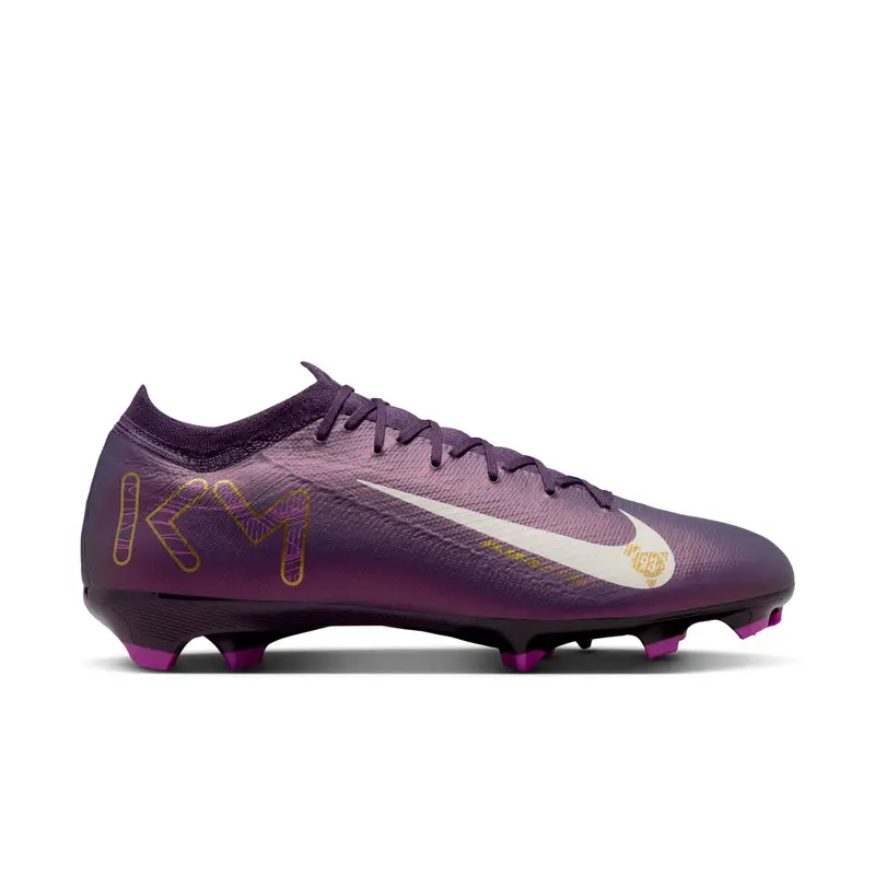 Scarpe calcio Nike Mercurial Vapor 16 Pro Kylian Mbappé FG Violet