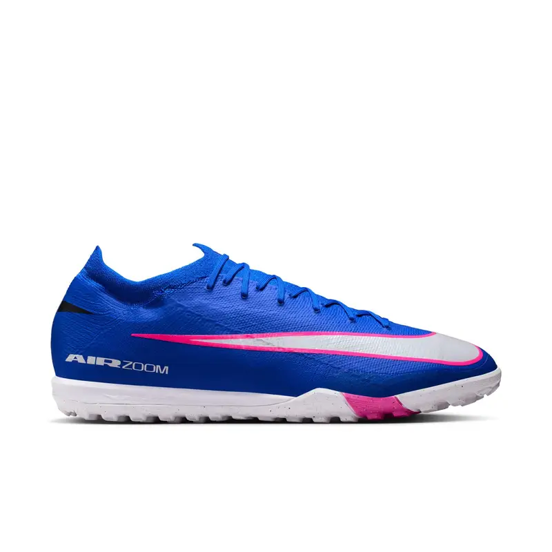 Scarpe calcio Nike Mercurial Vapor 16 Pro TF Bleu