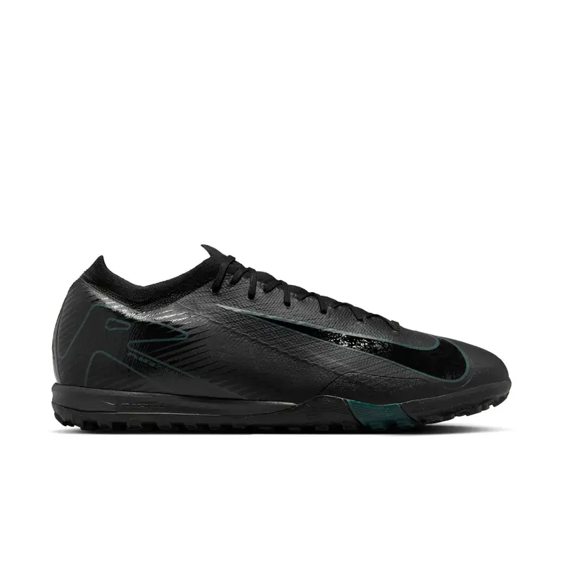 Scarpe calcio Nike Mercurial Vapor 16 Pro TF Noir